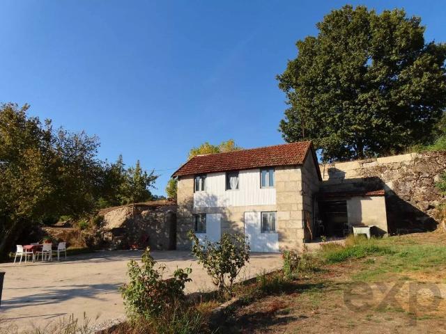 Terreno venda em Amarante, Porto