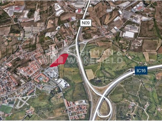 Terreno venda em Sintra, Lisboa