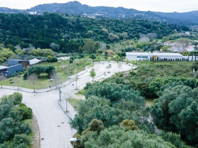 Terreno venda em Cabriz, Sintra