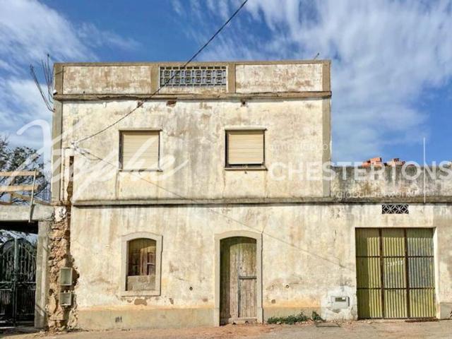 Terreno venda em Loulé, Patã de Cima