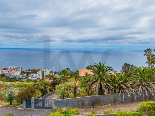 Terreno venda em Funchal, Ilha Da Madeira