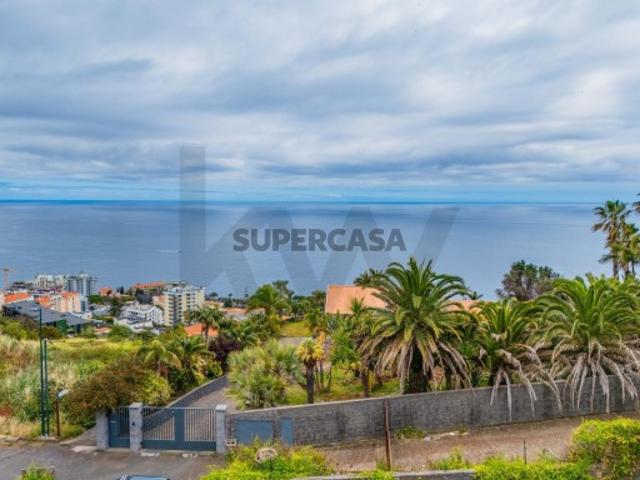 Terreno venda em Funchal, Ilha Da Madeira