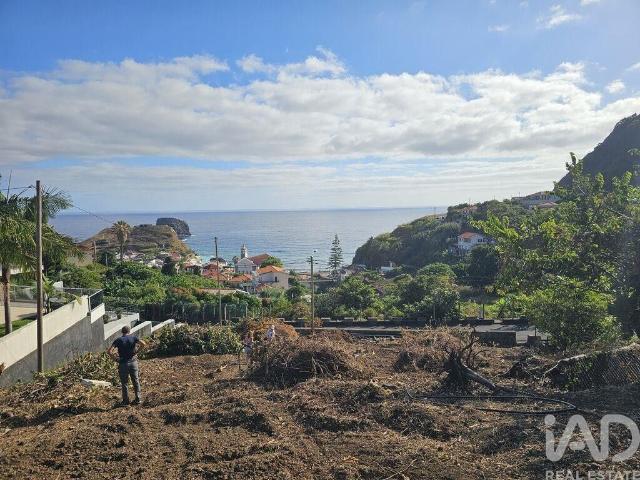 Terreno venda em Machico, Ilha Da Madeira