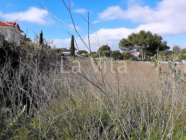 Terreno venda em Visconde da Luz, Cascais