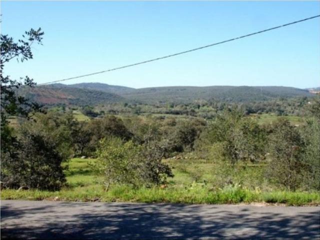 Terreno venda em Loulé, Faro