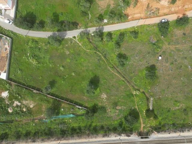 Terreno venda em Albufeira e Olhos de Água, Albufeira