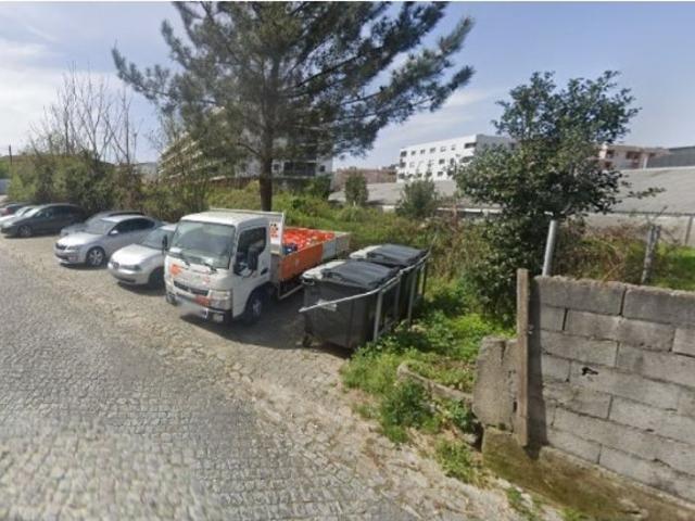 Terreno venda em Ferreiros e Gondizalves, Braga