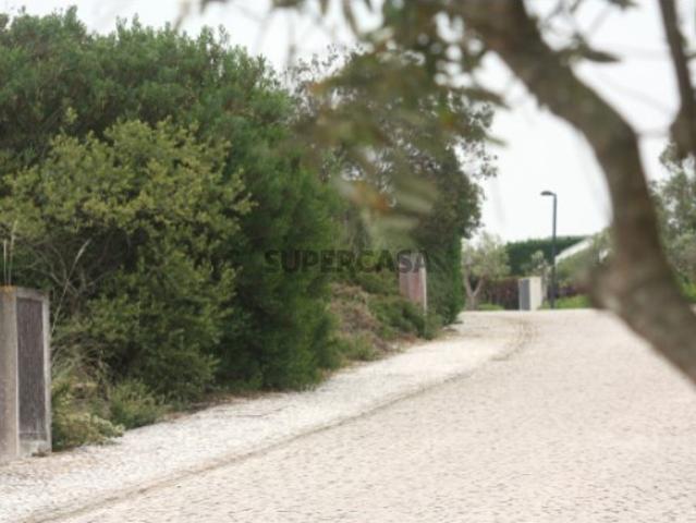 Terreno venda em Óbidos, Leiria