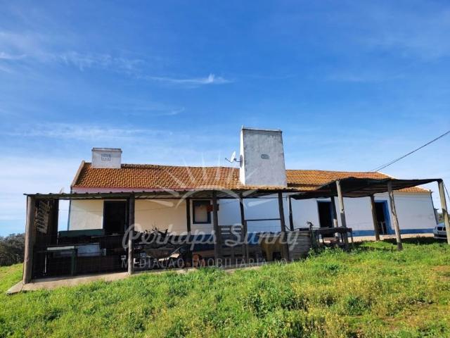Terreno venda em Grândola, Setúbal