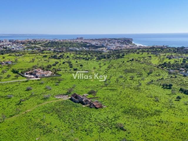 Terreno venda em Lagos, Faro