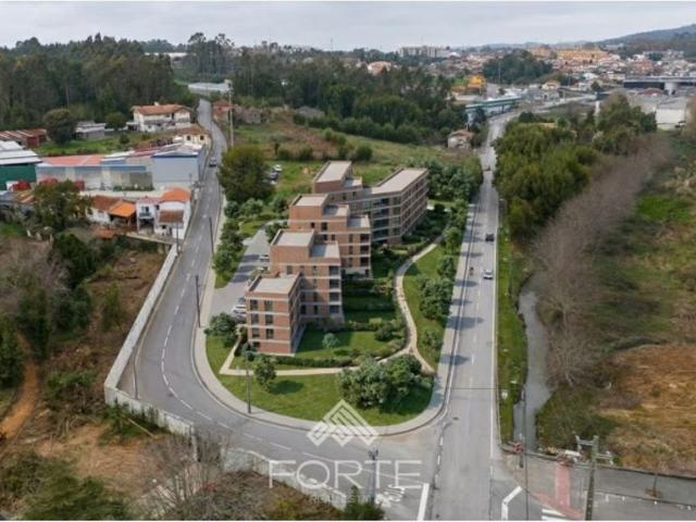 Terreno venda em Santa Maria Da Feira, Aveiro