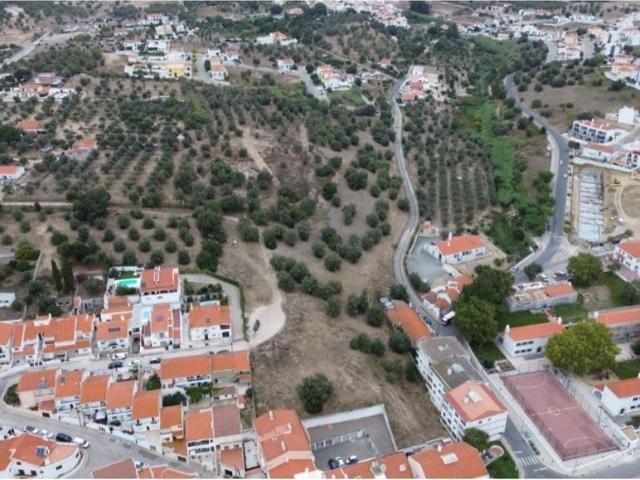 Terreno venda em Alcácer Do Sal, Setúbal