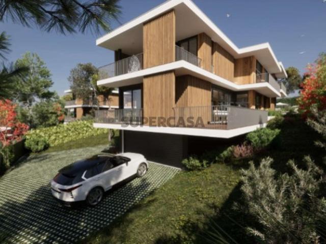 Terreno venda em Cascais, Lisboa