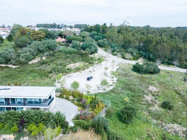 Terreno venda em Estefânea, Sintra