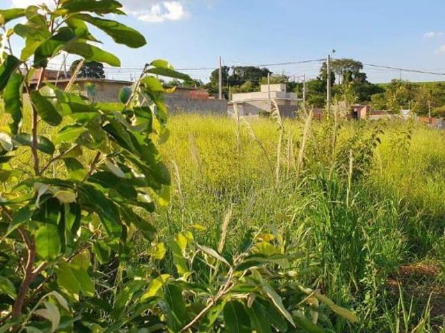Terreno venda em Boituva, Centro