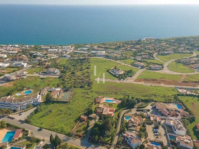 Terreno venda em Montinhos da Luz, Lagos