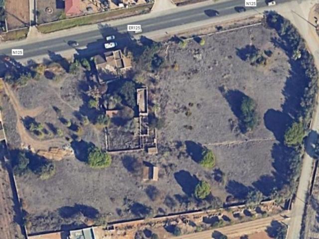 Terreno venda em Olhão, Faro