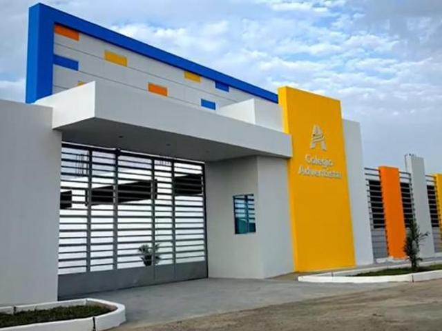 Terreno venta en Piura