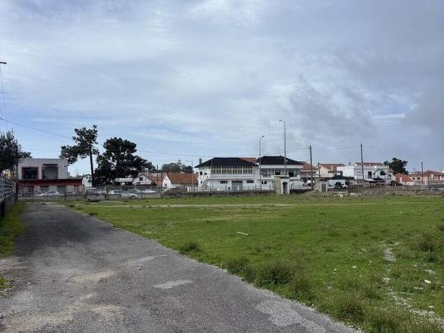 Terreno venda em Sesimbra, Setúbal