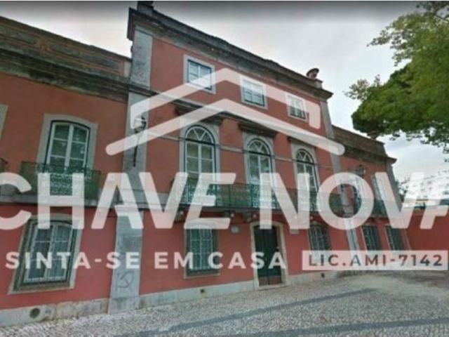 Terreno venda em Santa Clara, Lisboa
