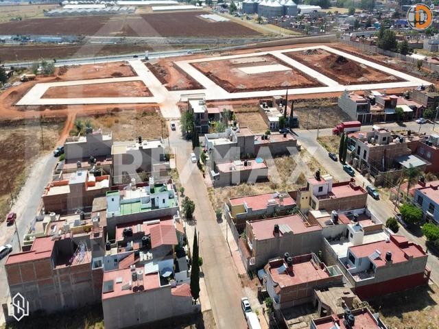 Terreno en venta en Tepatitlán De Morelos, Jalisco