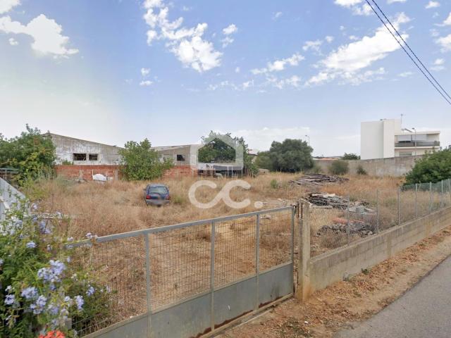 Terreno venda em Vale Serves, Albufeira