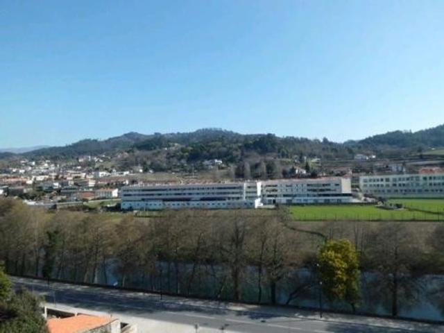 Terreno venda em Arcos De Valdevez, Viana Do Castelo