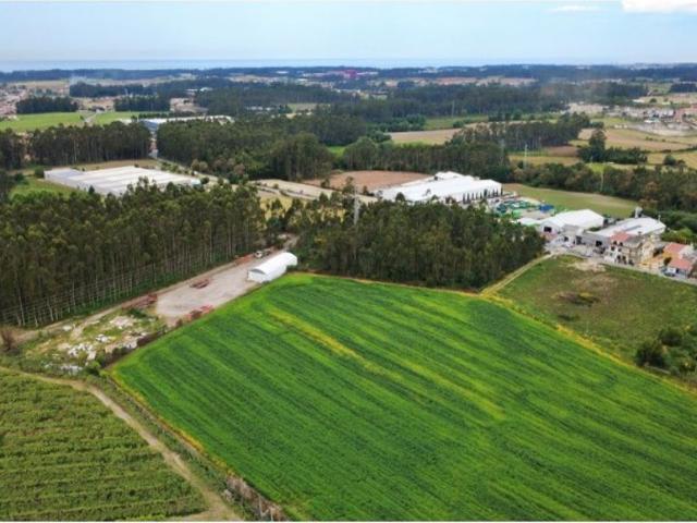 Terreno venda em Maia, Vila Do Conde