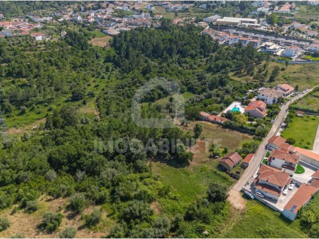Terreno venda em Coimbrã, Coimbra