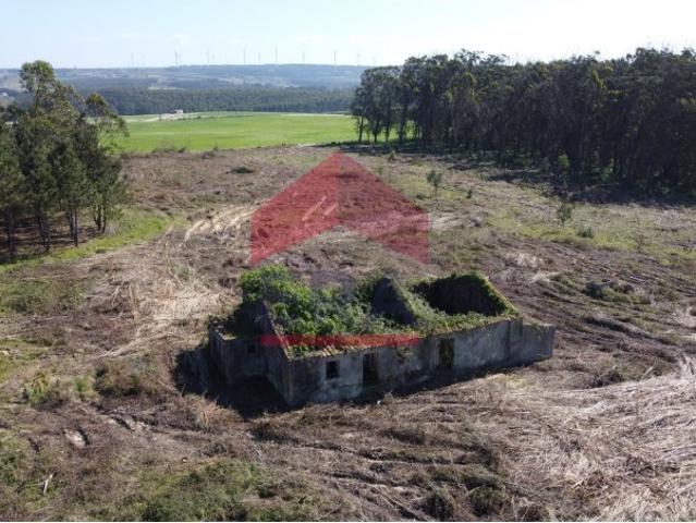 Terreno venda em Peniche, Leiria