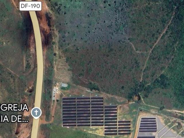 Terreno venda em Região Geográfica Imediata de Luziânia, Região Integrada de Desenvolvimento do Distrito Federal e Entorno