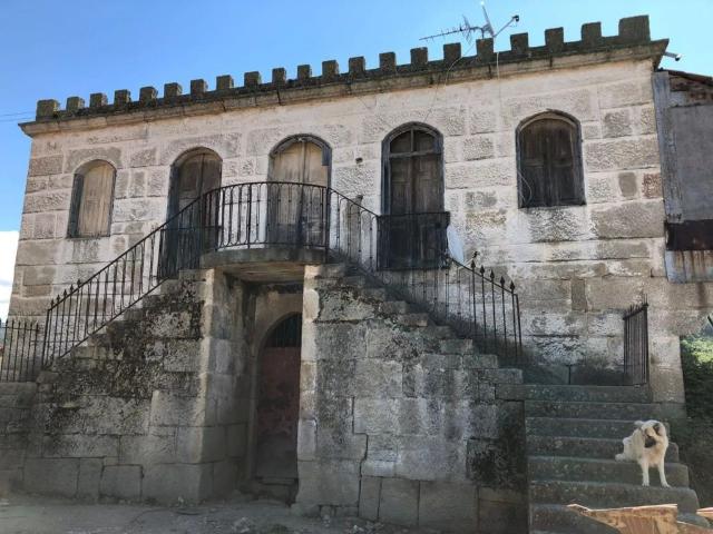 Terreno venda em Campo de Cima, Chaves