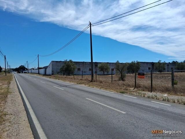 Terreno venda em Alcochete, Setúbal