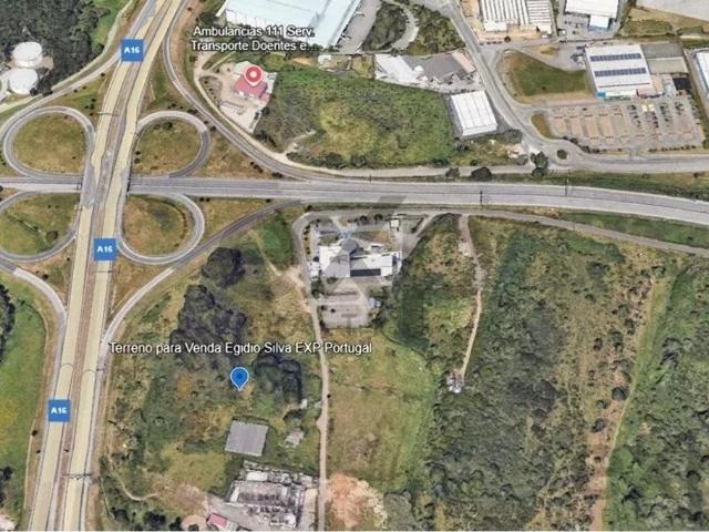 Terreno venda em Ranholas, Sintra