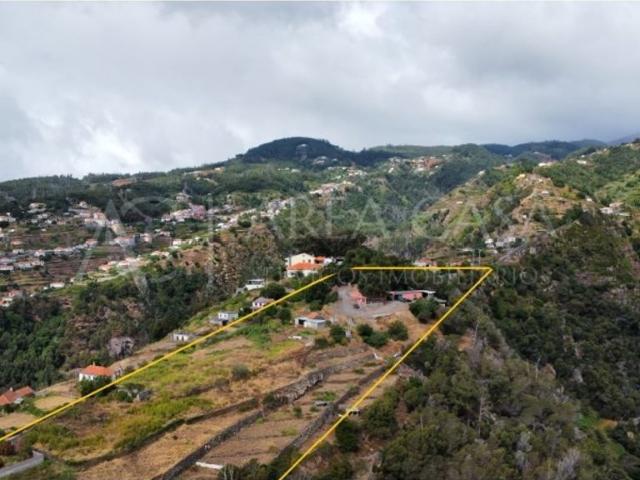 Terreno venda em Santa Cruz