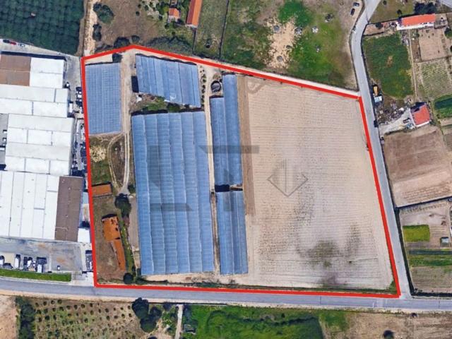 Terreno venda em Seixalinho, Montijo