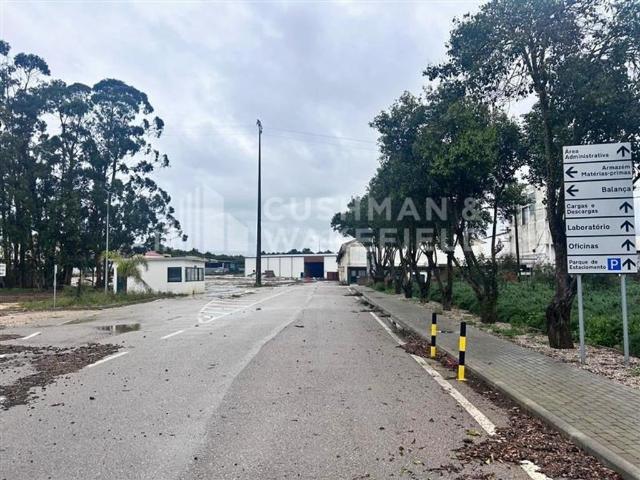 Terreno venda em Silves, Faro