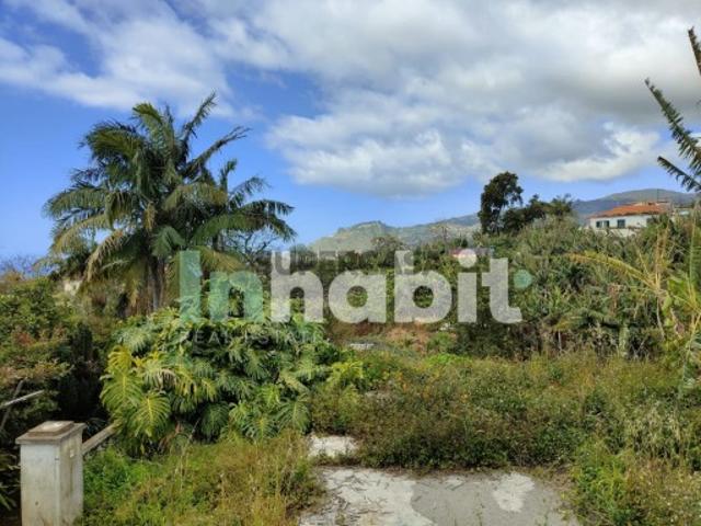 Terreno venda em Funchal, Santo Amaro Terreno venda em Funchal, Santo Amaro