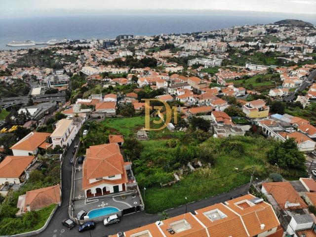 Terreno venda em Funchal, Ilha Da Madeira