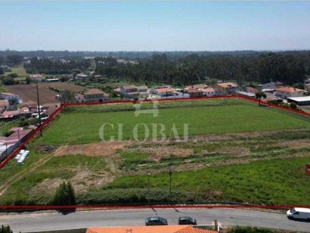 Terreno venda em Mosteirô, Santa Maria Da Feira