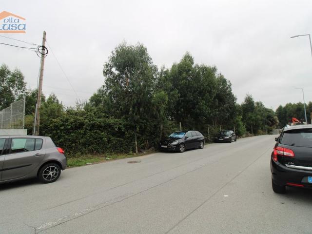 Terreno venda em Vila Nova De Gaia, Porto