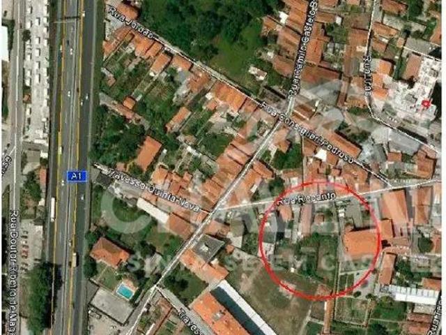 Terreno venda em Afurada, Vila Nova De Gaia