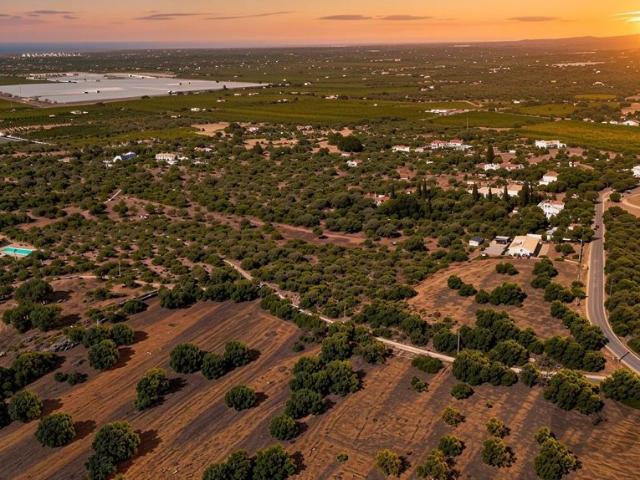 Terreno venda em Conceição, Tavira