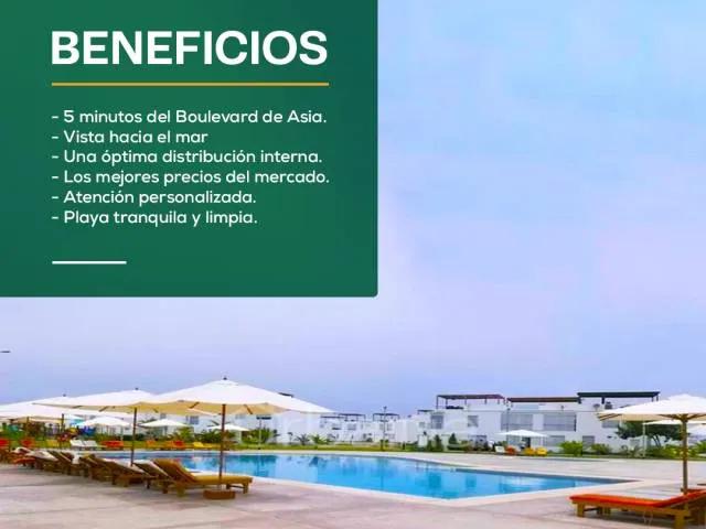 Terreno venta en Canete, Lima Metropolitana