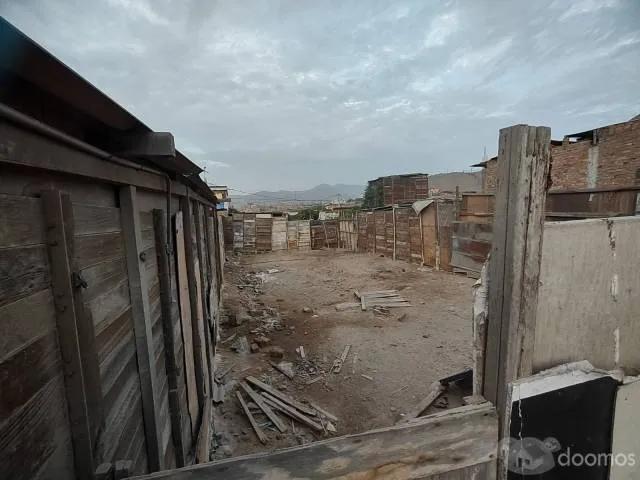 Terreno venta en Callao