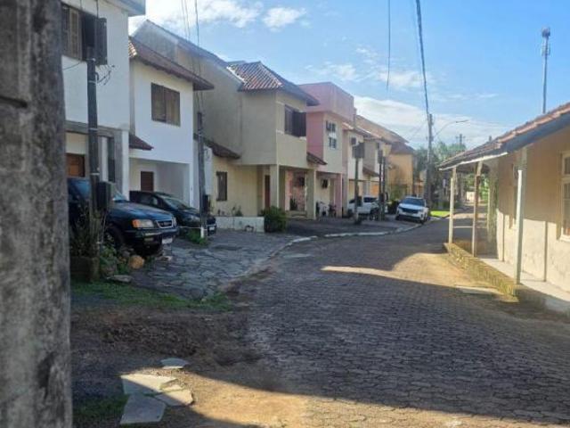 Terreno venda em Campo Novo, Porto Alegre