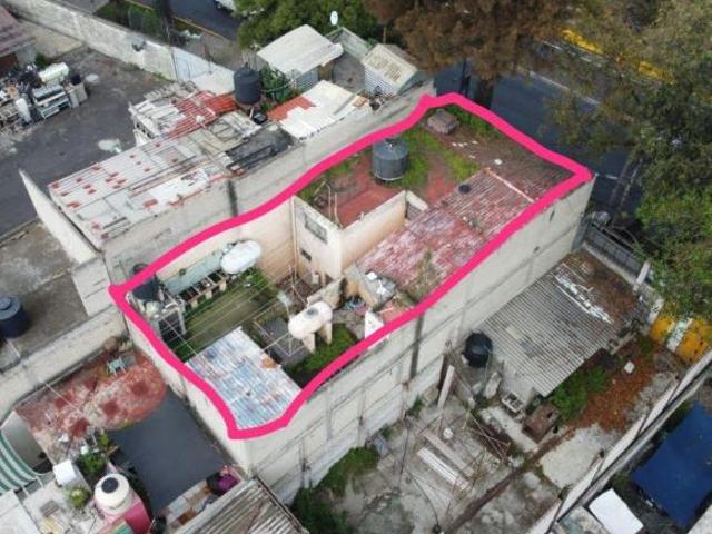 Terreno en venta en Iztacalco, Ciudad de México
