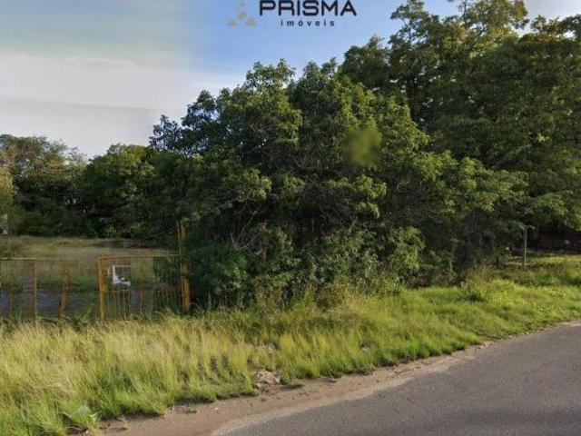 Terreno venda em Região Geográfica Imediata de Santa Maria, Santa Maria