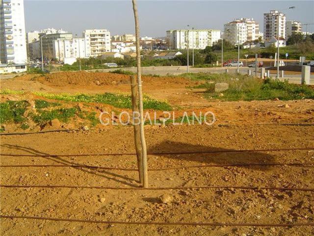 Terreno venda em Portimão, Faro