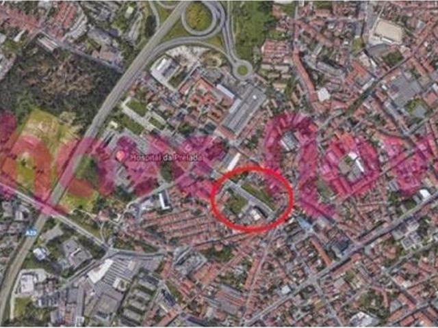Terreno venda em Porto